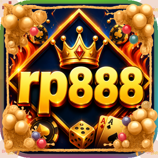 rp888 — mitra unggulan
