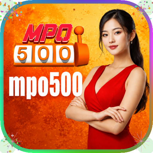 mpo500 — mitra unggulan